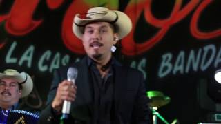 LA LEY DE MICHOACAN  CRISTALEROS MICHOACANOS EN VIVO [upl. by Anaihsat]