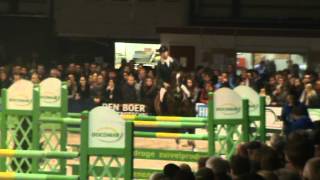 Zephire vCoriano winning round [upl. by Maris]