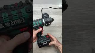 Parkside Performance Smart Battery Modification BMS 8Ah Bluetooth New Solution Reset [upl. by Gemmell691]