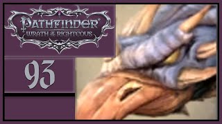 Chains Of Justice  Lets Play Pathfinder Wrath of the Righteous  93 [upl. by Brita]