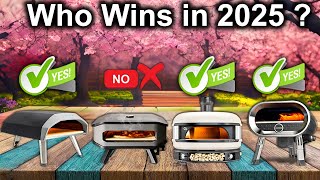 The 10 Best Pizza Ovens OF 2025 Tested And Reviewed [upl. by Lian]