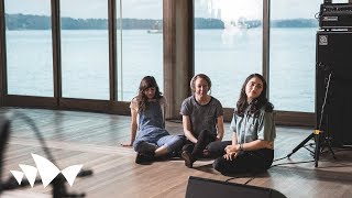 Camp Cope perform quotThe Openerquot  Live at Sydney Opera House [upl. by Garneau]