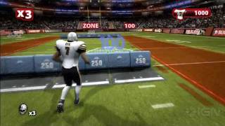 Backbreaker Vengeance Gameplay [upl. by Darton]