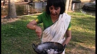 Authentic Indian Chicken Curry  Madhur Jaffreys Flavours of India  BBC Food [upl. by Ruenhs206]