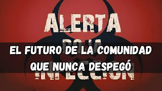 ALERTA ROJA INFECCIÓN DE LAS MEJORES AUDIO SERIES ZOMBIE QUE EXISTEN  CRÍTICA LOQUENDO [upl. by Ainocal]