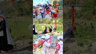 Kalimati khansar vidai k pal shorts ytshortsvideo viralvideo shortsvideo pandavaas pandav [upl. by Gaeta]