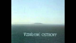 Asonance  Vzdálené ostrovy [upl. by Cusack]