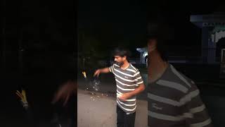 Cracker Testing  Stash 2024  idiotz vlogger crackers diwali fireworks [upl. by Acinad]