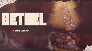 BETHEL  LECHELLE DE JACOB  ADORATION AU PIANO INSTRUMENTAL DE PRIERE PROPHETIQUE [upl. by Anstus566]