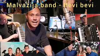 Malvazija band  Bevi bevi [upl. by Nadaha]