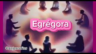 Egrégora o que é [upl. by Eet]