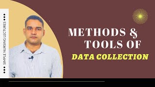 Methods and tools of data collection simple explanation [upl. by Forsyth566]