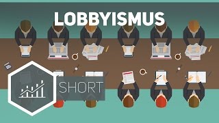 Lobbyismus – Grundbegriffe der Wirtschaft [upl. by Edra]