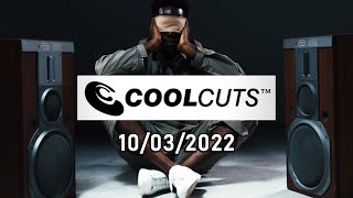 COOL CUTS CHART 10032022 WEEK 10 March 10 2022 [upl. by Xella]