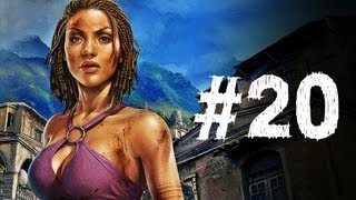 Dead Island Riptide Gameplay Walkthrough Part 20  Blockbuster  Chapter 8 [upl. by Calabrese]