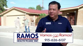 Ramos Health Plans  Vamos Con Ramos 2024 [upl. by Handel]