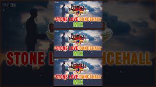 Stone Love Dancehll Mix 2024🔥Vybz Kartel Mavado Aidonia Alkaline Mariah Carey DJ Khaled [upl. by Naitsyrk536]