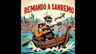 Remando a Sanremo [upl. by Sylvia]