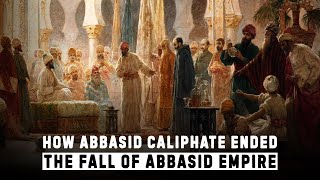 How abbasid caliphate ended [upl. by Sparks]