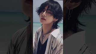 Bts of v 💜 btsarmy 💜 kpop 💜 editing viral v shorts [upl. by Justus]