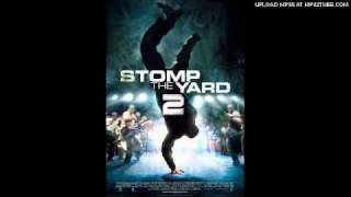 Stomp The Yard 2  Settle The Score  Fiona amp Collin Hilton  Prod by JNew  Amir Windom [upl. by Sada]