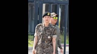 military mans  bts btsmember kpop jinbts junghoseok jk vbts fypシ゚viral [upl. by Aynna]