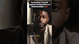 Love Shouldnt Hurt Recognizing and Resisting Manipulation in Relationships [upl. by Puff]