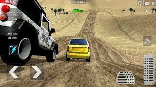 4x4 Off road Jeep Car Racing Champions Game Android GamePlay FHD Car Games To Play Racing Games [upl. by Asilahs]