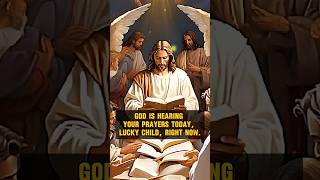 🔴CAN YOU GIVE JESUS JUST 30 SECONDS WRITE NOW God Message god lordjesus godmessage [upl. by Nevet415]