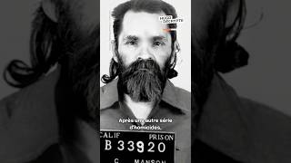 Charles Manson avoue avoir commis d’autres meurtres dans des enregistrements audios [upl. by Llekram]