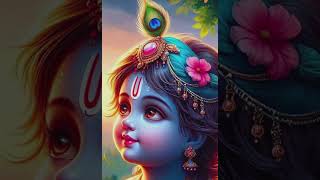 Jai Krishna love newsong spreadsmile garba lovesong song hindudeity [upl. by Attaymik]