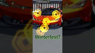 WINTERFEST OR SPOOKFEST🔥🔥DRIVING EMPIREshorts [upl. by Arielle308]