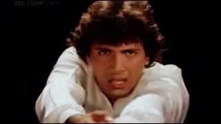 Dance with Govinda 1987 from movie Pyaar Karke Dekho 1987 [upl. by Packer463]