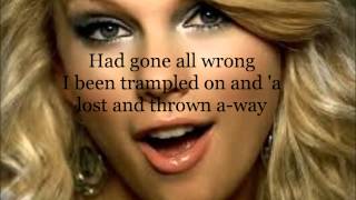 Taylor SwiftOur SongLyrics [upl. by Stavro]