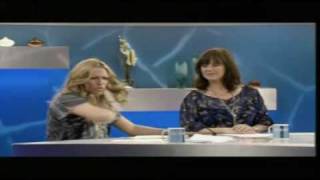 Loose Women What Keeps You Awake At Night [upl. by Dasha]