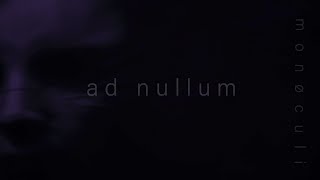 ad nullum [upl. by Valeda]