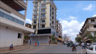 See another amazing side of Moshi Town in kilimanjaro Tanzania [upl. by Alvin]