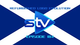 Refurbished Logo Evolution Episode 184 Scottish Television 1957present [upl. by Sundstrom]