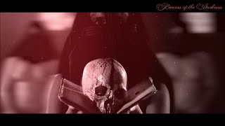 BEHEMOTH🎧Bartzabel Lyrics EspEng 4K UHD [upl. by Ailecnarf817]