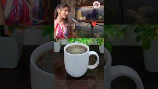 Rakul Preet Singh’s Favourite Ghee Coffee shorts rakulpreetsingh coffee [upl. by Wootten414]