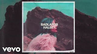 Halsey  Colors pt II Audio [upl. by Andrade]