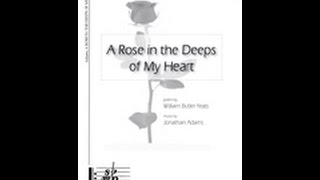 A Rose in the Deeps of My Heart [upl. by Bamby740]