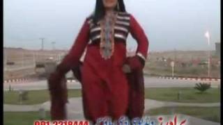 Pyar Karo  Raees Bacha amp Salma Shah [upl. by Ecinreb]