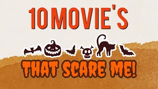 10 Movies  Creepiest Horror  Paranormal Horror  Scariest Horror Movies [upl. by Inek957]