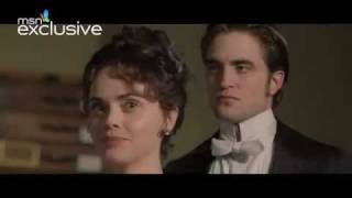 New Bel Ami Trailer [upl. by Hafler]