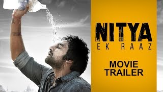 NITYA EK RAAZ  Official Trailer  South Indian Movies Dubbed in Hindi Full Movie  Coming Soon [upl. by Ttebroc772]