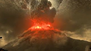 Top 10 Devastating Volcanic Disasters [upl. by Oribella]