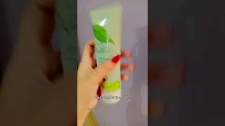 purifying Gel wash For Oily skinoilyskincareacnetreatmentvoiceoversupportsmallbusinesssubscribe [upl. by Iphigenia781]