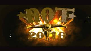 OFFICIAL ROT RALLY 2010 Movie Trailer [upl. by Rosenblum656]