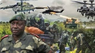 EBALUKELI BA M23LE GÉNÉRAL KASEREKA SEME LA TERREUR A BUNAGANA WAZALENDOS RÉCUPÉRE KANYABOYONGA [upl. by Buckingham]